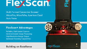 FlexScan+ Datenblatt (englisch) FlexScan+ Datenblatt (englisch)