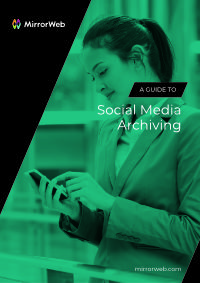 A guide to Social Media Archiving herunterladen