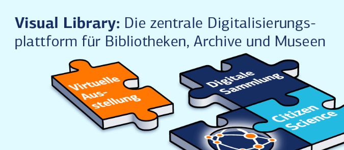 Visual Library: Die Allroundlösung Visual Library: Die Allroundlösung