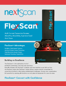 Datenblatt FlexScan+