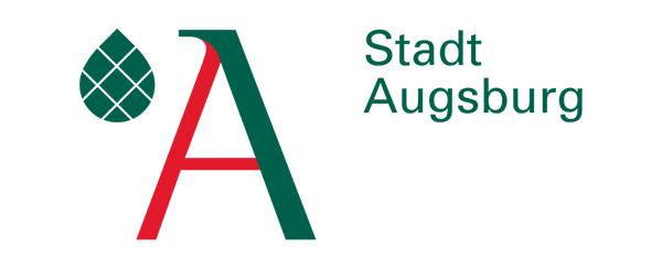 Logo der Stadt Augsburg