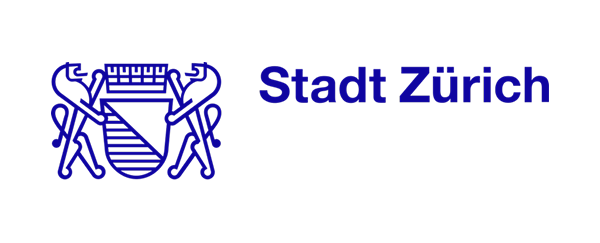 Logo Stadt Zürich